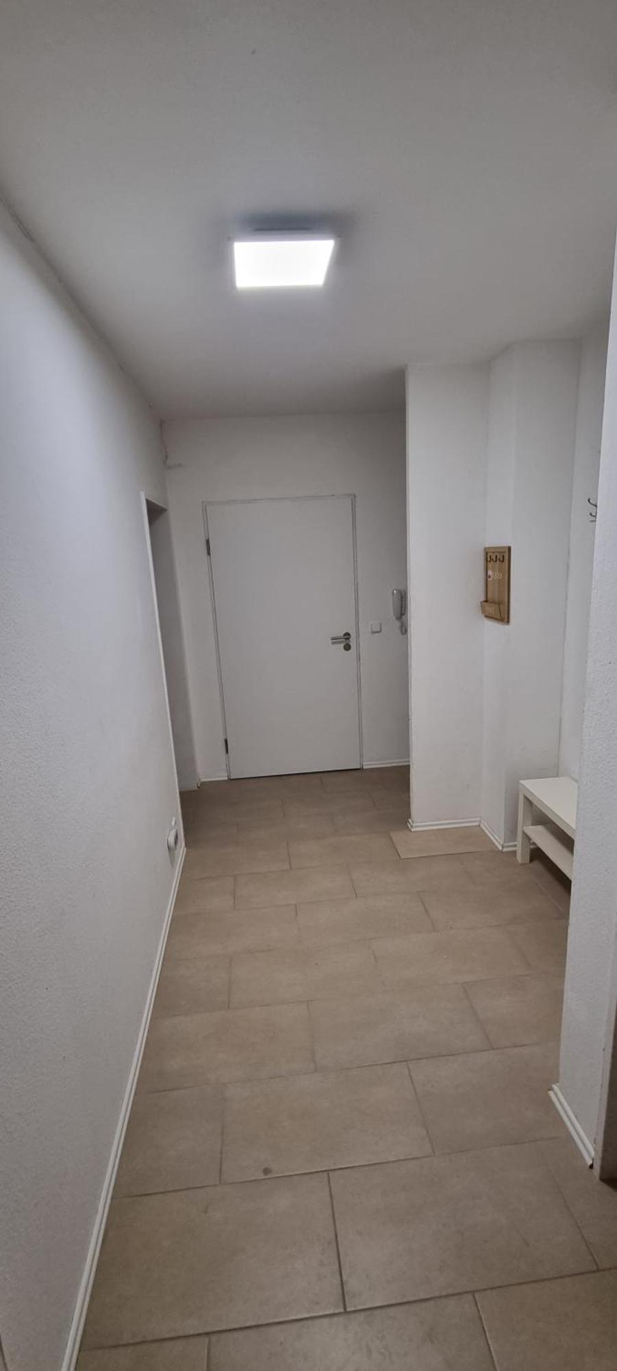 Einfaches Apartment Munster Exterior foto